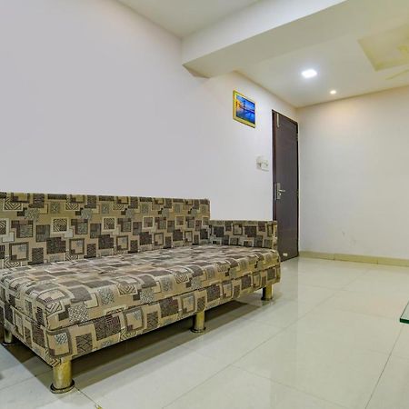 Fabhotel Grand Raj Индаур Экстерьер фото