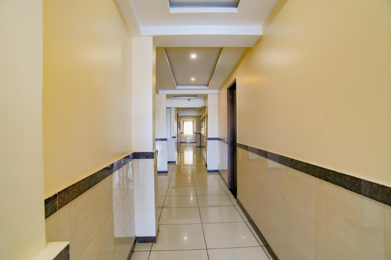 Fabhotel Grand Raj Индаур Экстерьер фото
